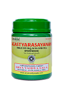 Agastya Rasayanam 200 gr Kottakal AVS (Агастья Расаяна Коттаккал)