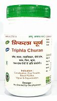 Adarsh Triphla Churna (100 gr) (Трифала чурна Адарш)